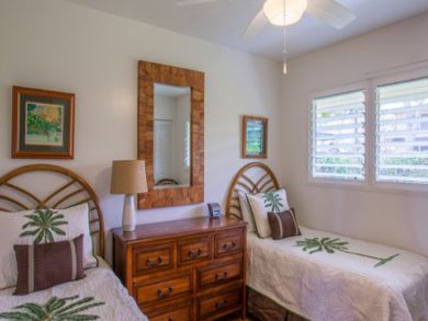 Twin Beds Twin Beds